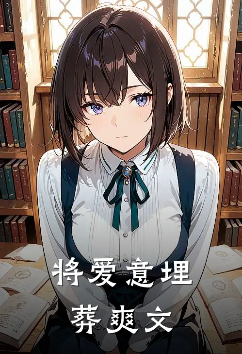 将爱意埋葬爽文