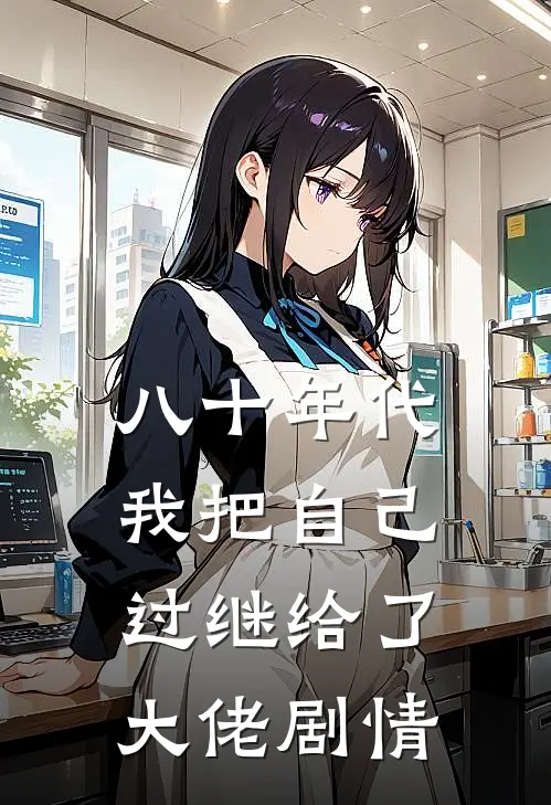 八十年代：我把自己过继给了大佬剧情