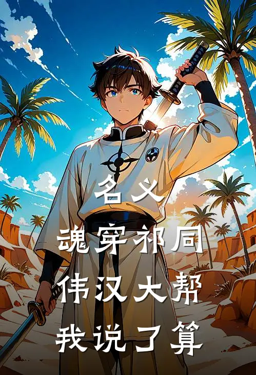 名义魂穿祁同伟汉大帮我说了算在线