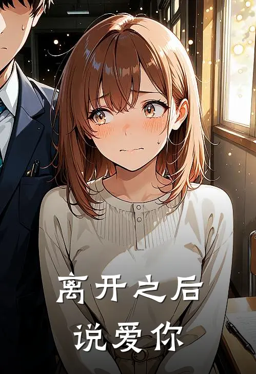离开之后说爱你