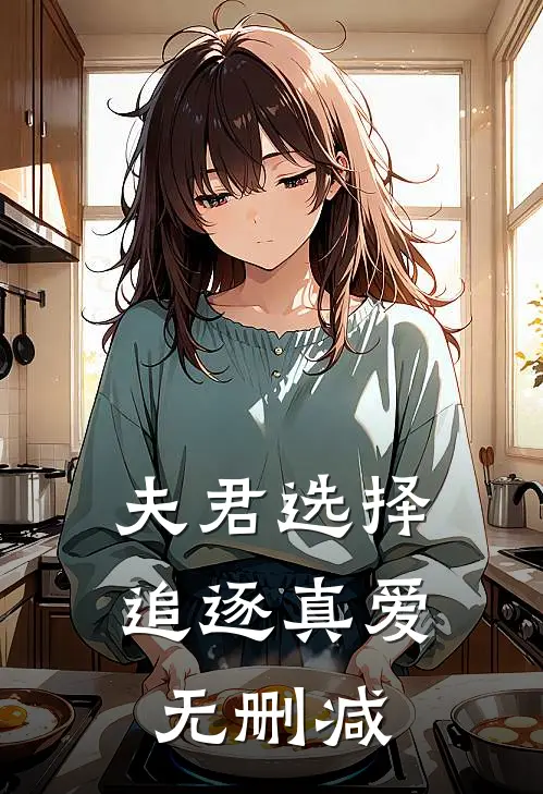 夫君选择追逐真爱无删减