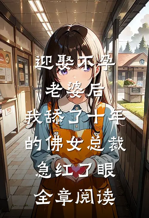 迎娶不孕老婆后，我舔了十年的佛女总裁急红了眼全章阅读