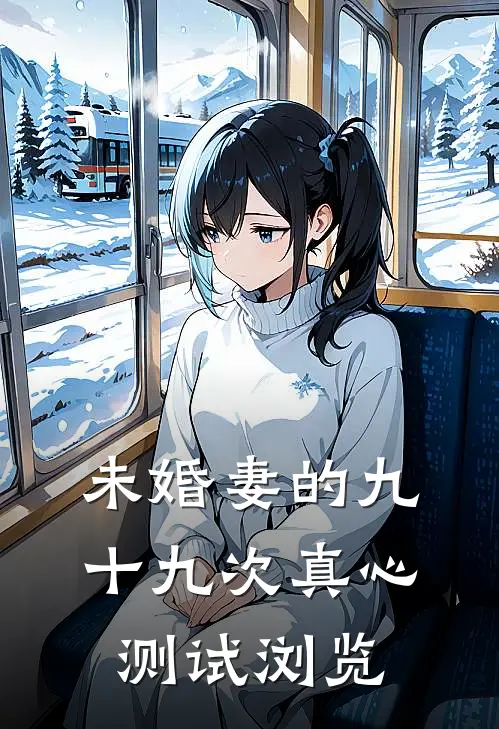 未婚妻的九十九次真心测试浏览