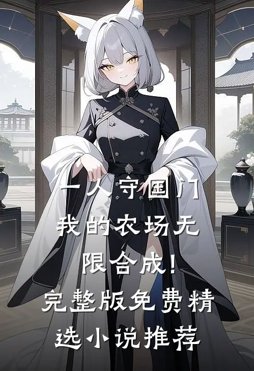 一人守国门,我的农场无限合成!完整版免费精选小说推荐