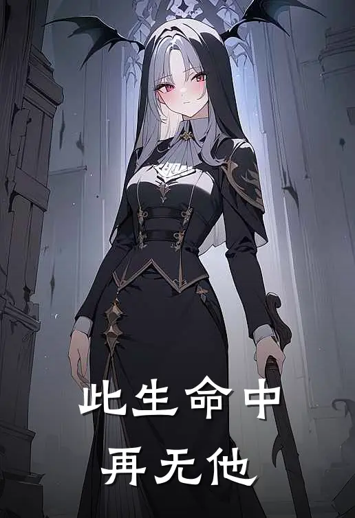 此生命中再无他