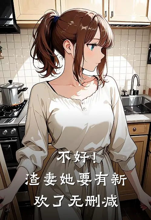 不好！渣妻她要有新欢了无删减