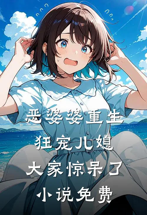 恶婆婆重生狂宠儿媳，大家惊呆了小说免费