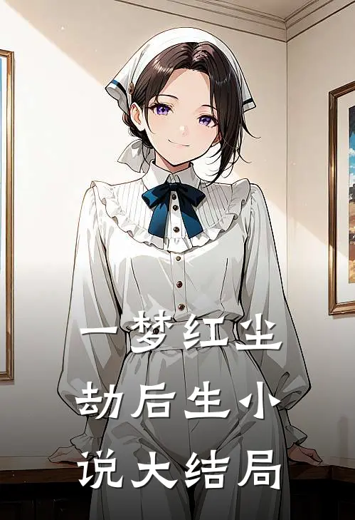 一梦红尘劫后生小说大结局
