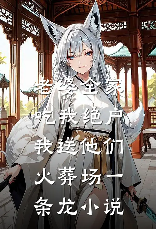 老婆全家吃我绝户，我送他们火葬场一条龙小说