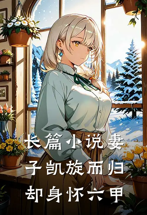 长篇小说妻子凯旋而归，却身怀六甲