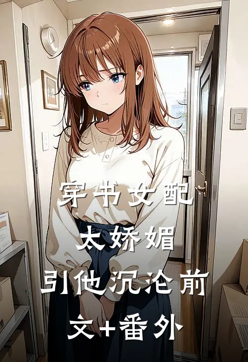穿书女配太娇媚，引他沉沦前文+番外