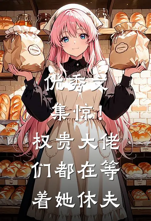 优秀文集惊！权贵大佬们都在等着她休夫