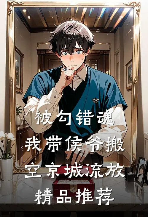 被勾错魂，我带侯爷搬空京城流放精品推荐