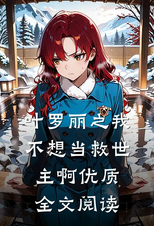 叶罗丽之我不想当救世主啊优质全文阅读