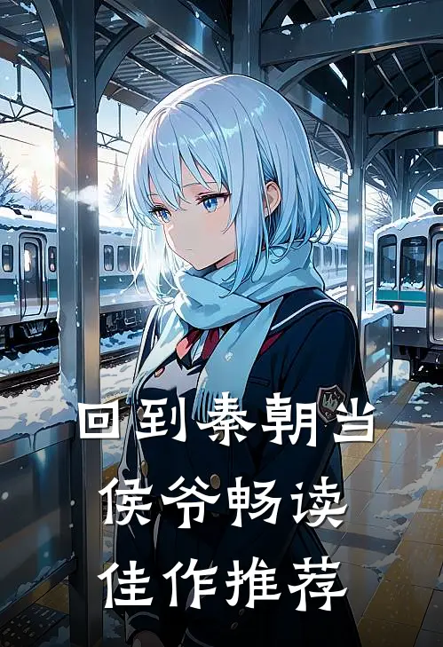 回到秦朝当侯爷畅读佳作推荐