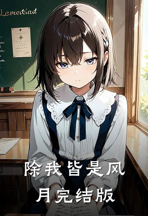 除我皆是风月完结版