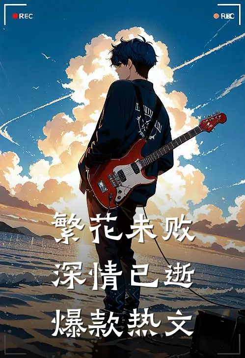 繁花未败，深情已逝爆款热文