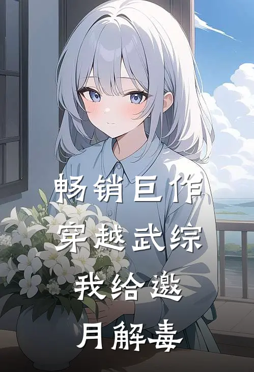 畅销巨作穿越武综，我给邀月解毒