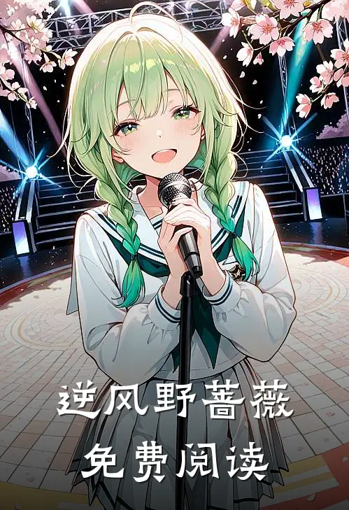 逆风野蔷薇免费阅读