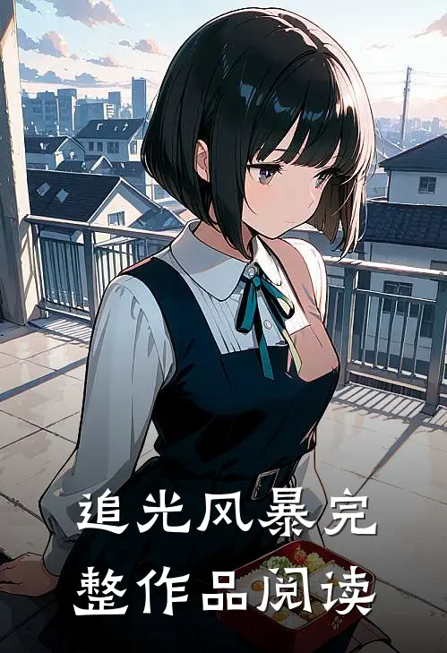 追光风暴完整作品阅读