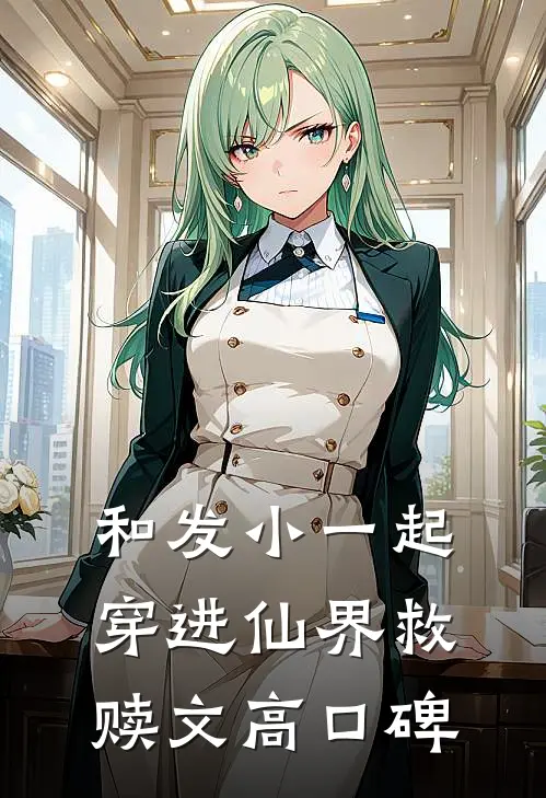 和发小一起穿进仙界救赎文高口碑