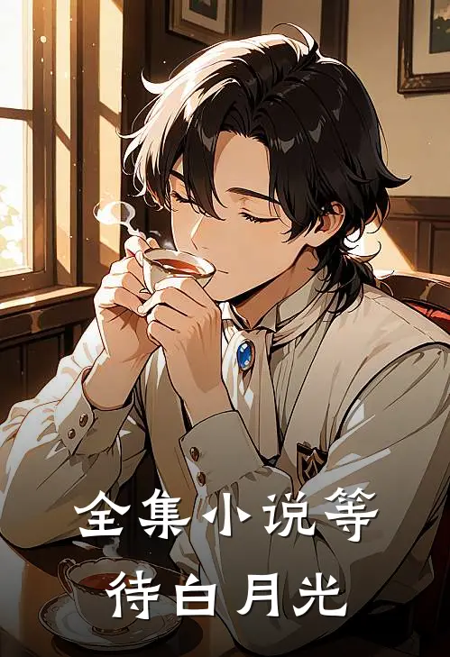 全集等待白月光在线观看
