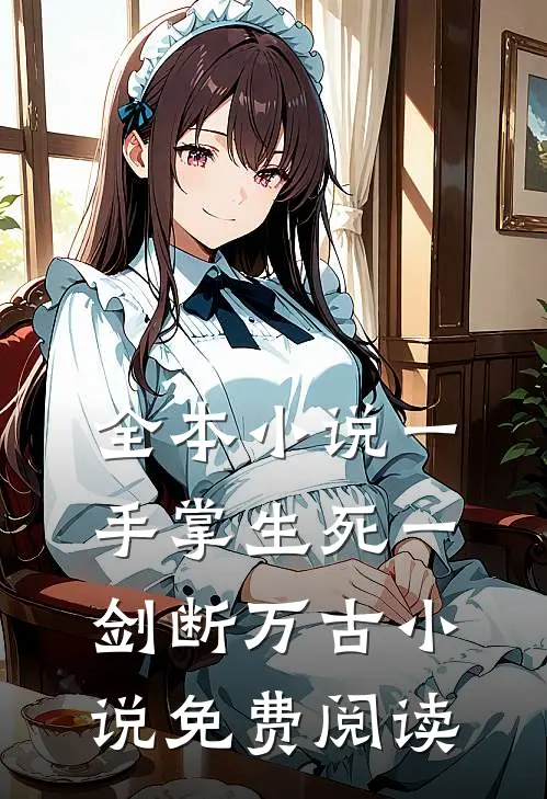 全本小说一手掌生死一剑断万古小说免费阅读