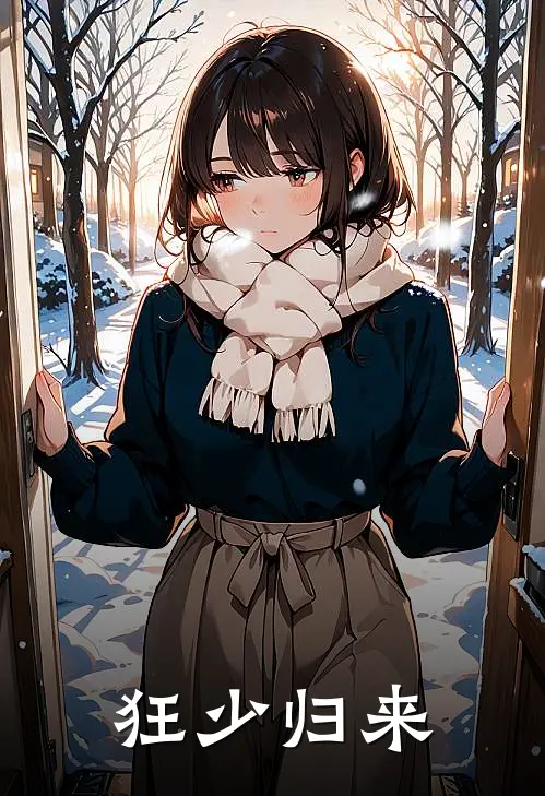 狂少归来