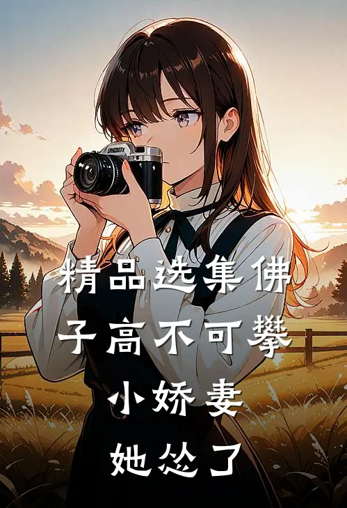 精品选集佛子高不可攀，小娇妻她怂了