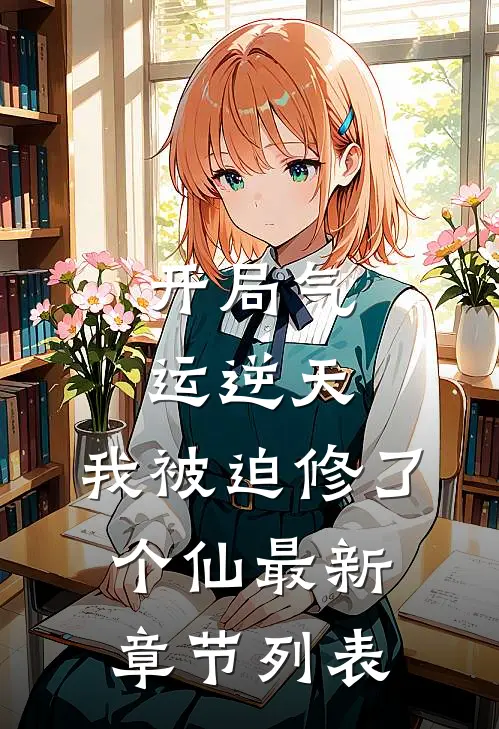 开局气运逆天，我被迫修了个仙最新章节列表