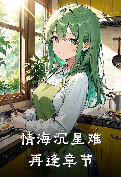 情海沉星难再逢章节