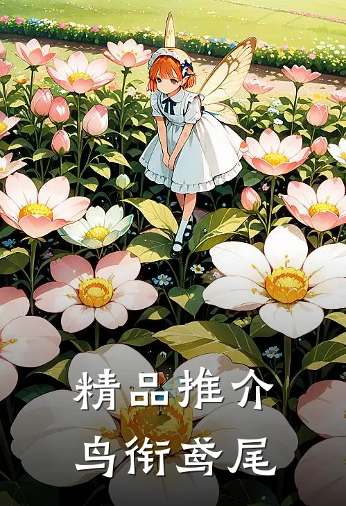 精品推介鸟衔鸢尾