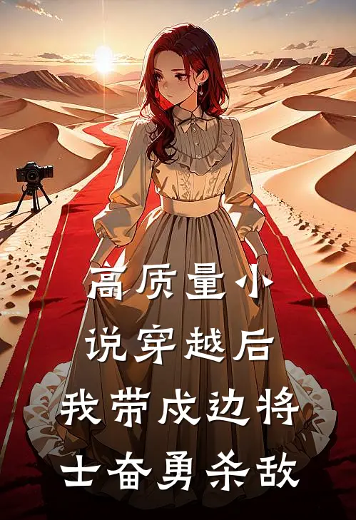 高质量小说穿越后，我带戍边将士奋勇杀敌