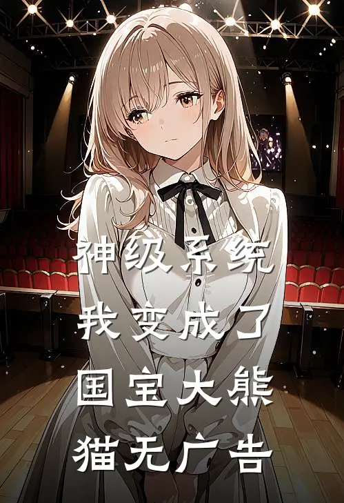 神级系统我变成了国宝大熊猫无广告