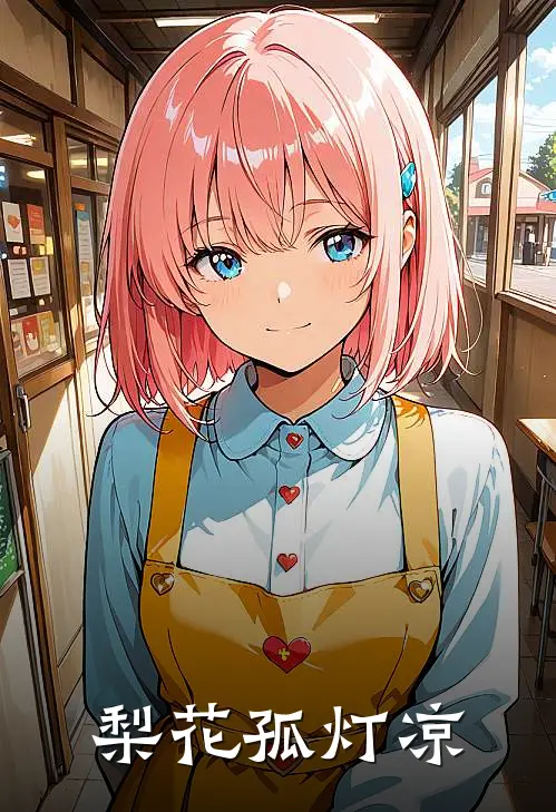 梨花孤灯凉