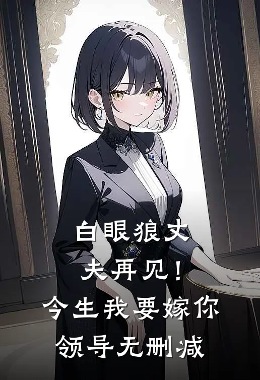 白眼狼丈夫再见！今生我要嫁你领导无删减