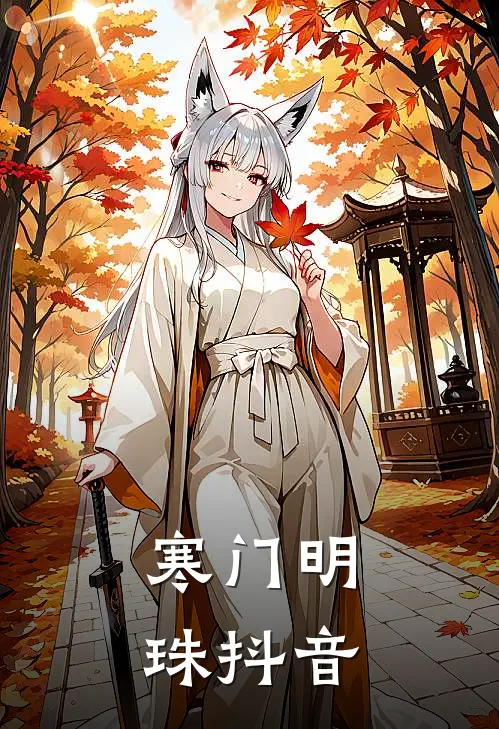 寒门明珠抖音