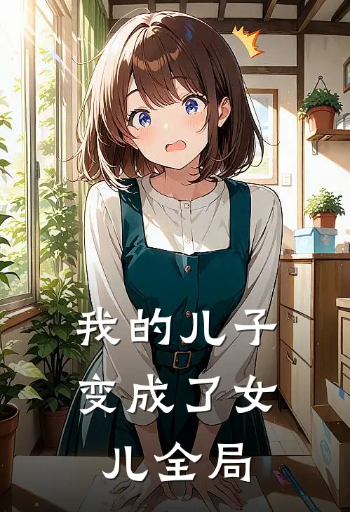 我的儿子变成了女儿全局