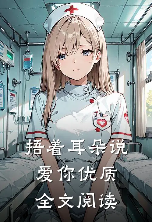 捂着耳朵说爱你优质全文阅读