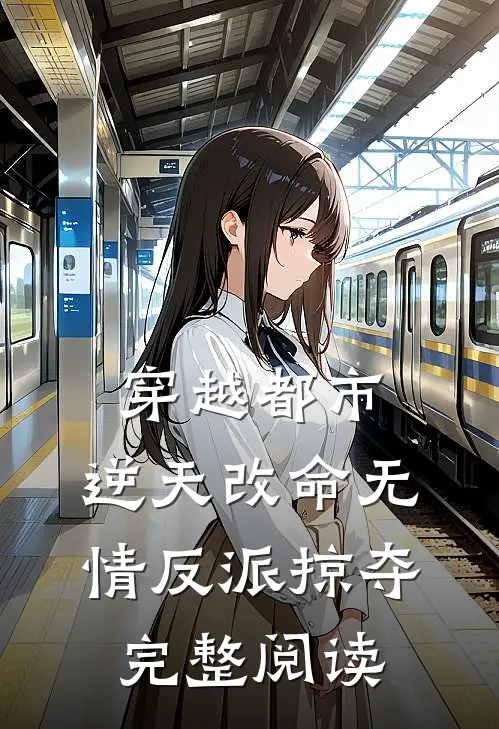 穿越都市逆天改命无情反派掠夺完整阅读免费