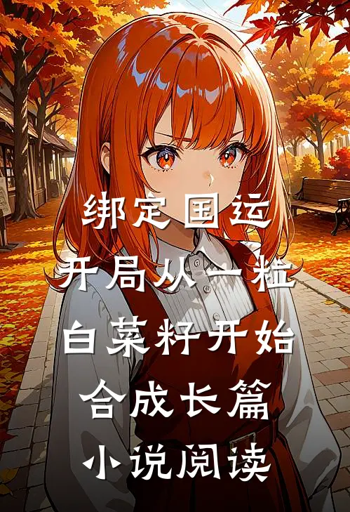 绑定国运：开局从一粒白菜籽开始合成长篇小说阅读