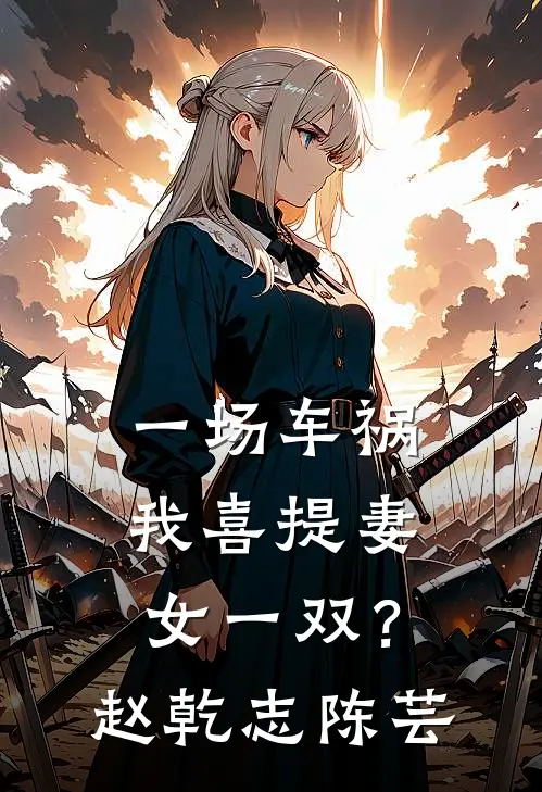一场车祸，我喜提妻女一双？赵乾志陈芸