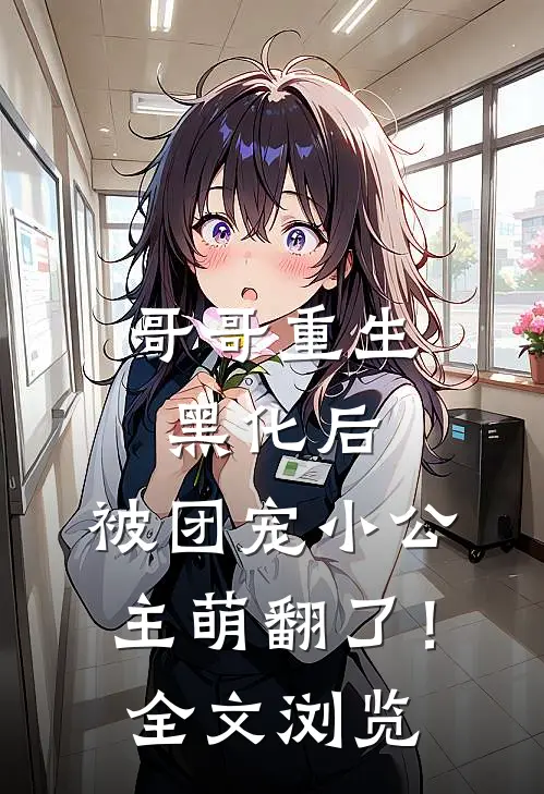 哥哥重生黑化后，被团宠小公主萌翻了！全文浏览