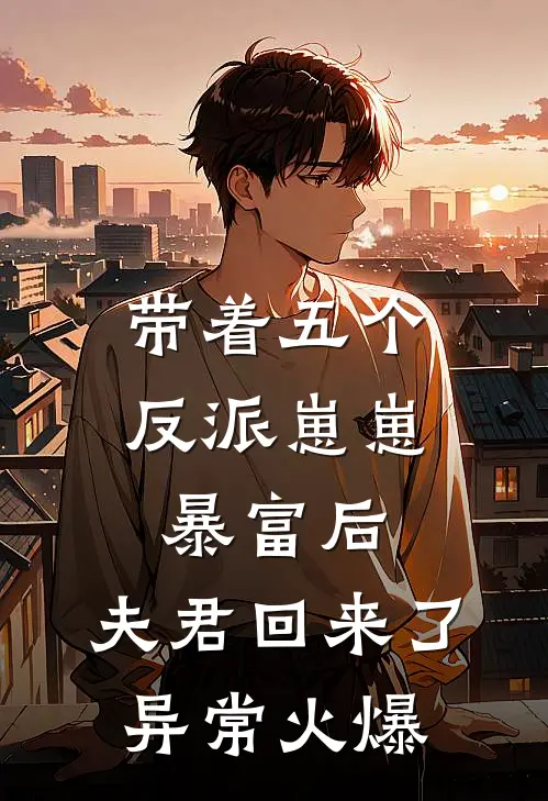带着五个反派崽崽暴富后，夫君回来了异常火爆