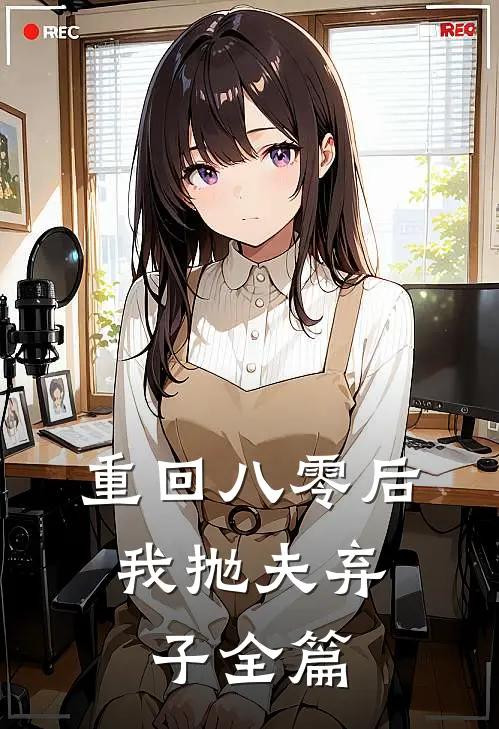 重回八零后，我抛夫弃子全篇