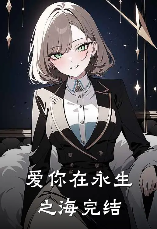 爱你在永生之海完结