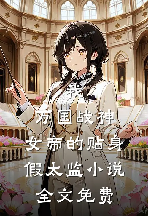 我,万国战神,女帝的贴身假太监全文免费阅读