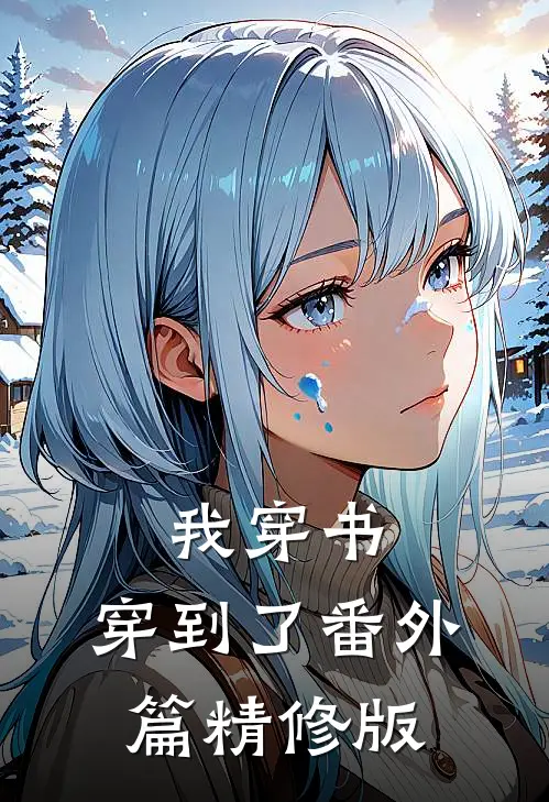 我穿书，穿到了番外篇精修版