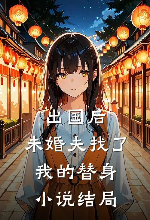 出国后，未婚夫找了我的替身小说结局