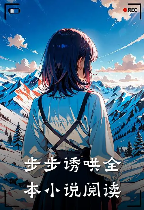 步步诱哄全本小说阅读